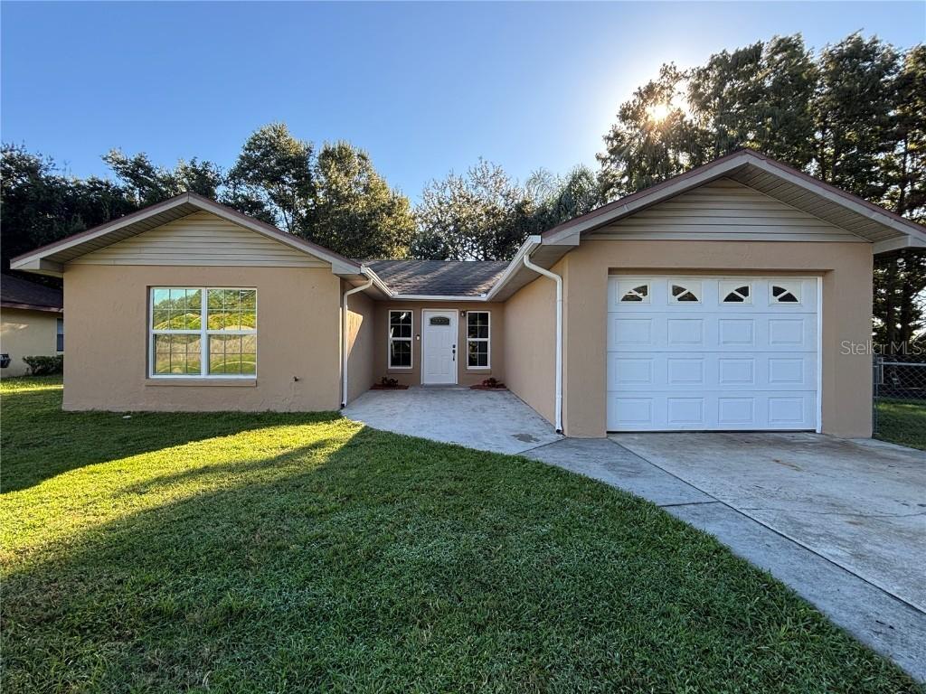 3334 Fox Ridge Dr., Winter Haven, FL 33884