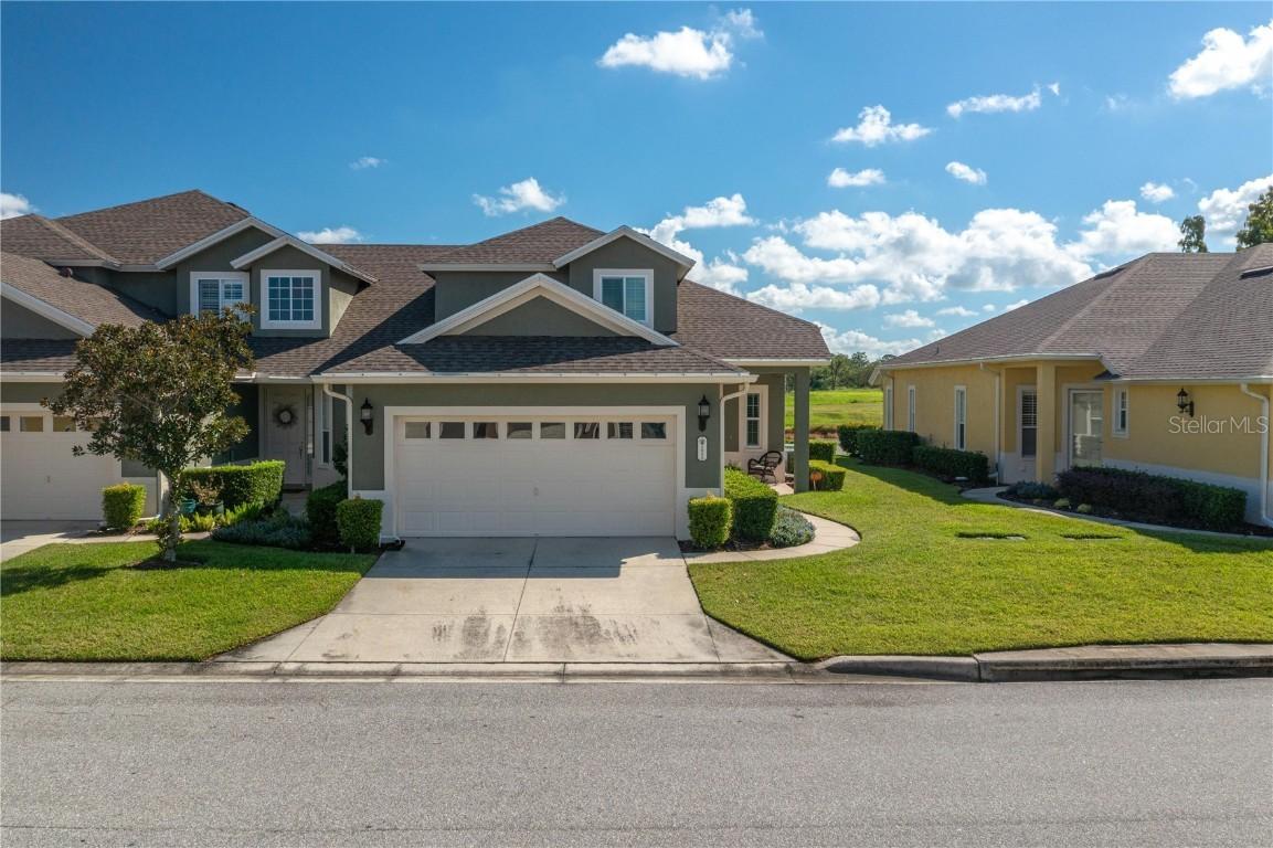 2928 Mission Lakes Dr. #41, Lakeland, FL 33803