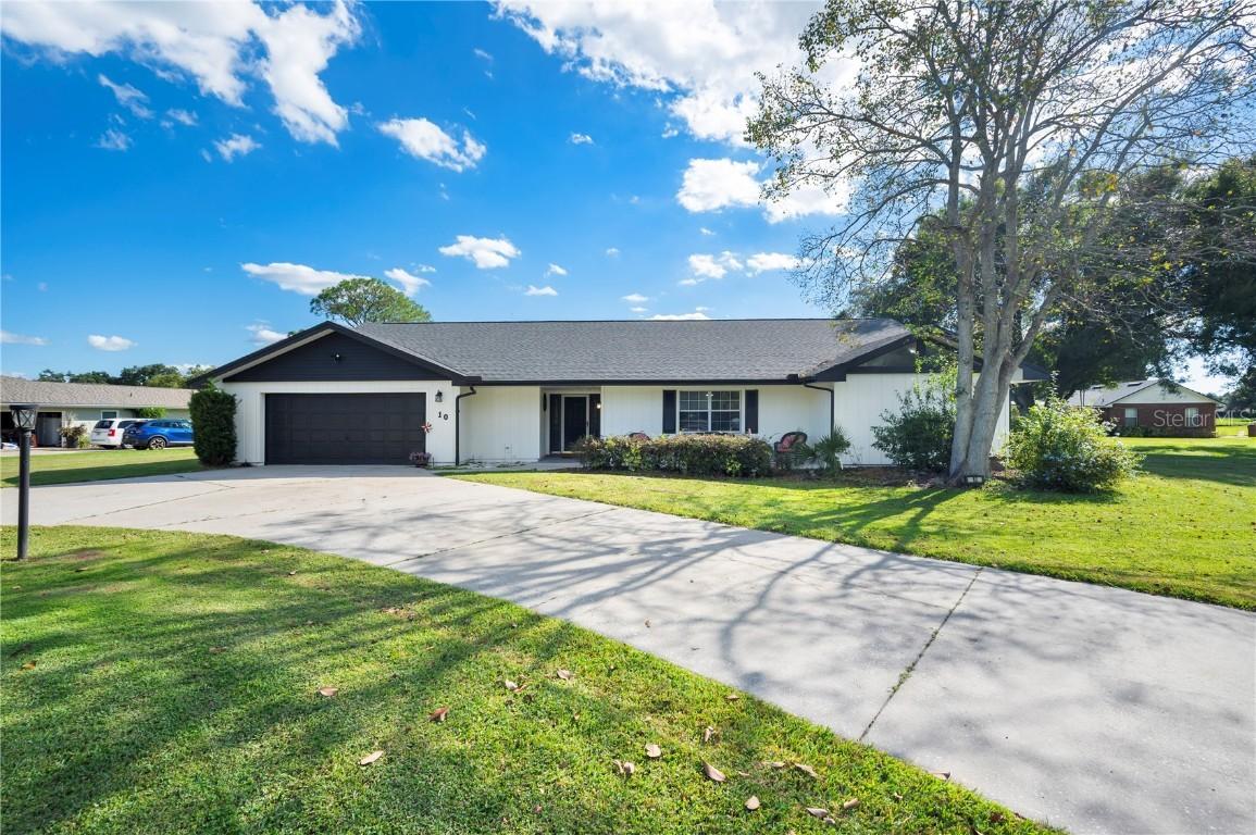 10 Meadowlake Ct., Winter Haven, FL 33884