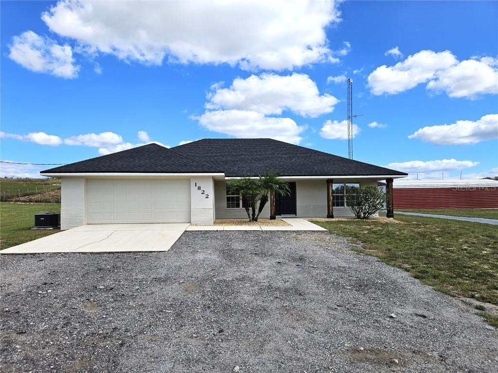 1822 Lake Easy Rd., Babson Park, FL 33827
