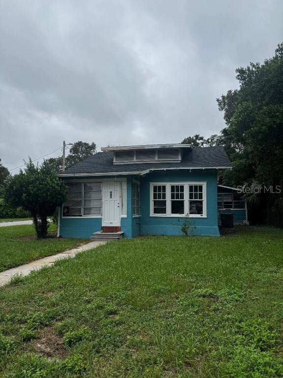 711 Avenue E Ne  Winter, Winter Haven, FL 33881
