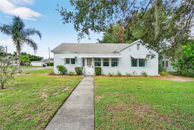 New Construction Homes For Sale This Week in Lake Wales: October 15th to October 21st