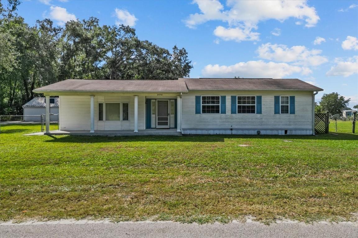 34740 Chancey Rd., Zephyrhills, FL 33541