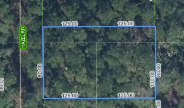 5708 Hazel Rd., Sebring, FL 33875