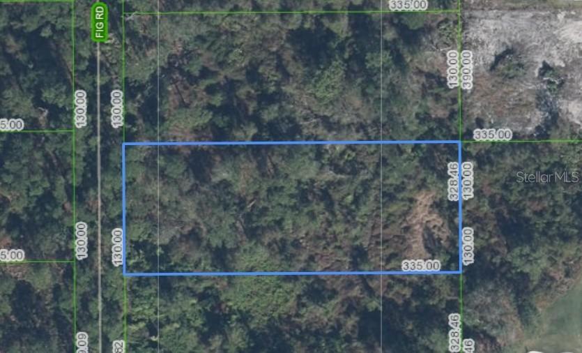 6130 Fig Rd., Sebring, FL 33875