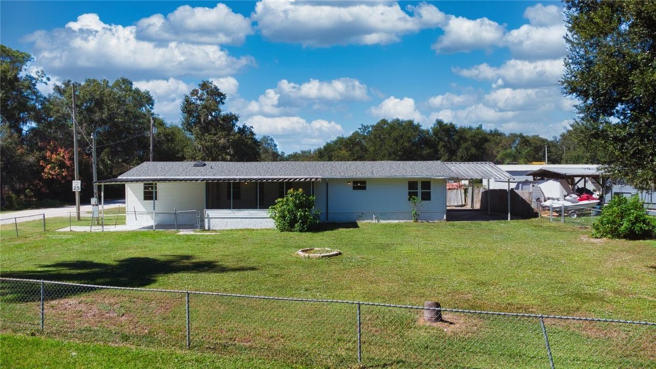 2643 Blue Bream Dr Dr., Lake Wales, FL 33898