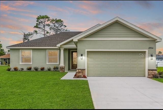 4457 Romano St., Sebring, FL 33872