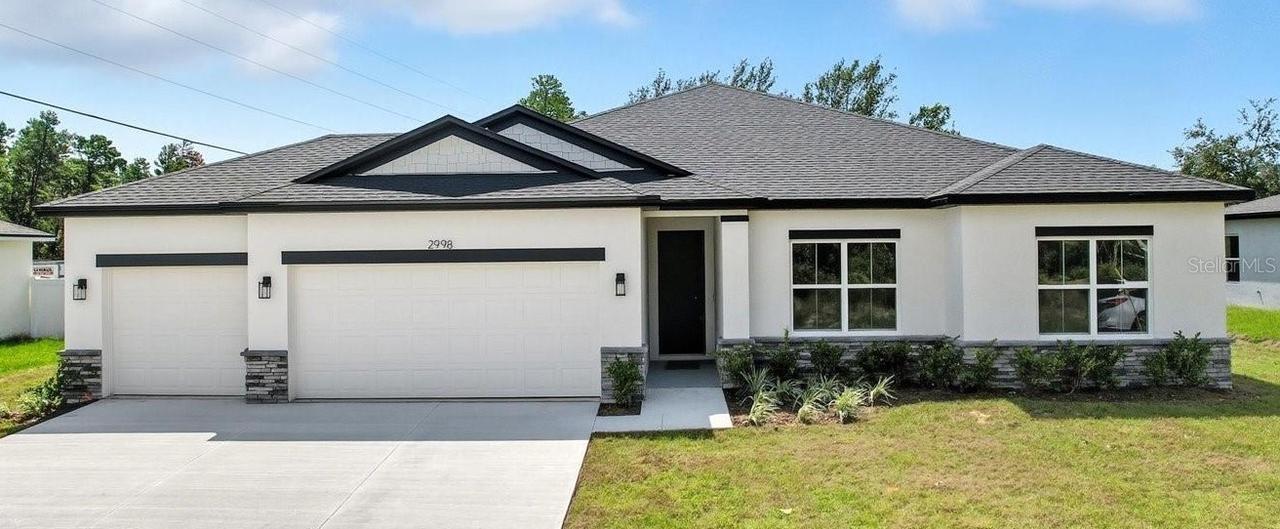 5336 Columbus Blvd., Sebring, FL 33872