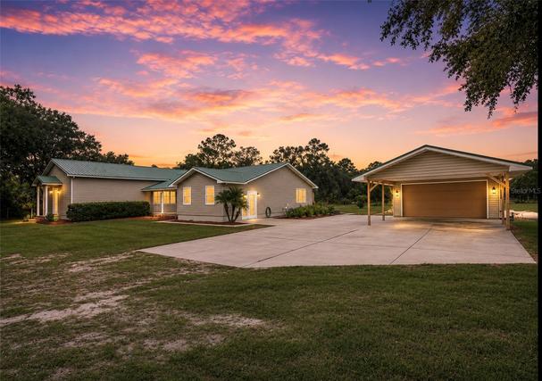 New Homes For Sale This Week That Attend Lake Wales High School: October 31st to November 6th