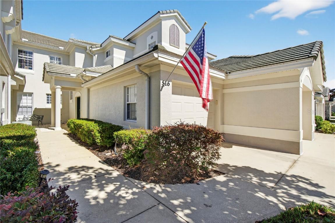 516 Grasslands Village Cir., Lakeland, FL 33803