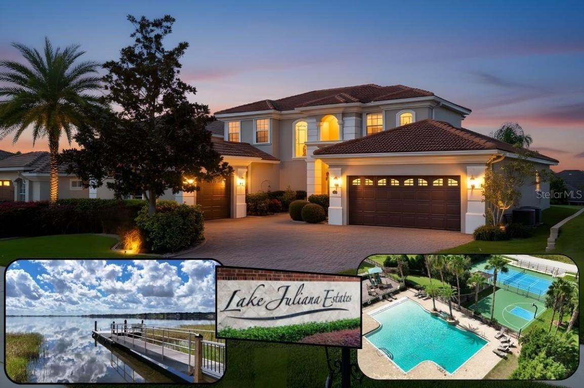4929 Tennessee Lake Dr., Auburndale, FL 33823