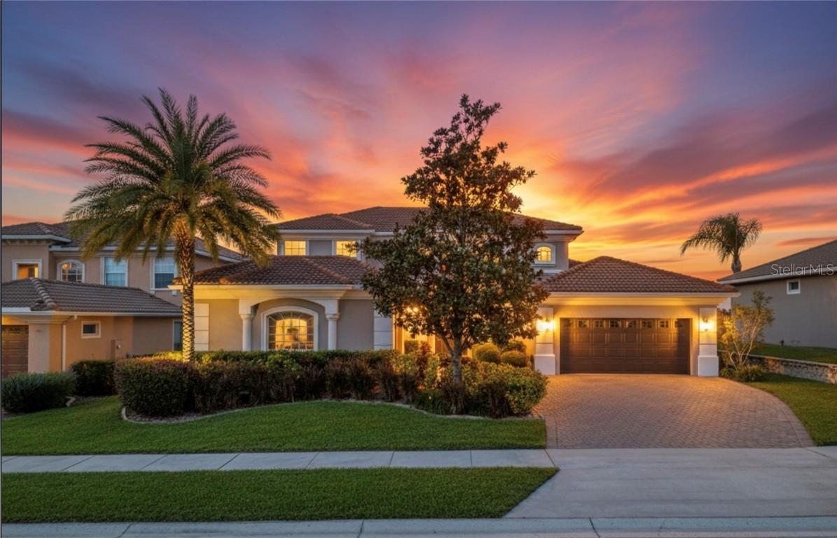 4929 Tennessee Lake Dr., Auburndale, FL 33823