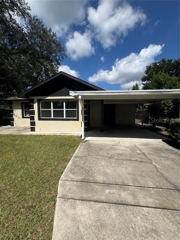 207 Rose St., Auburndale, FL 33823