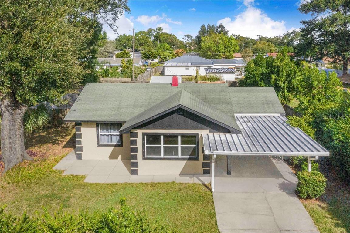 207 Rose St., Auburndale, FL 33823