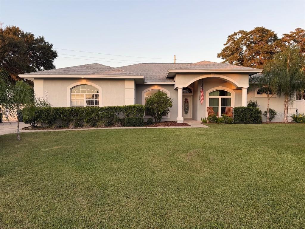 3202 Summerland Hills Ct., Lakeland, FL 33812