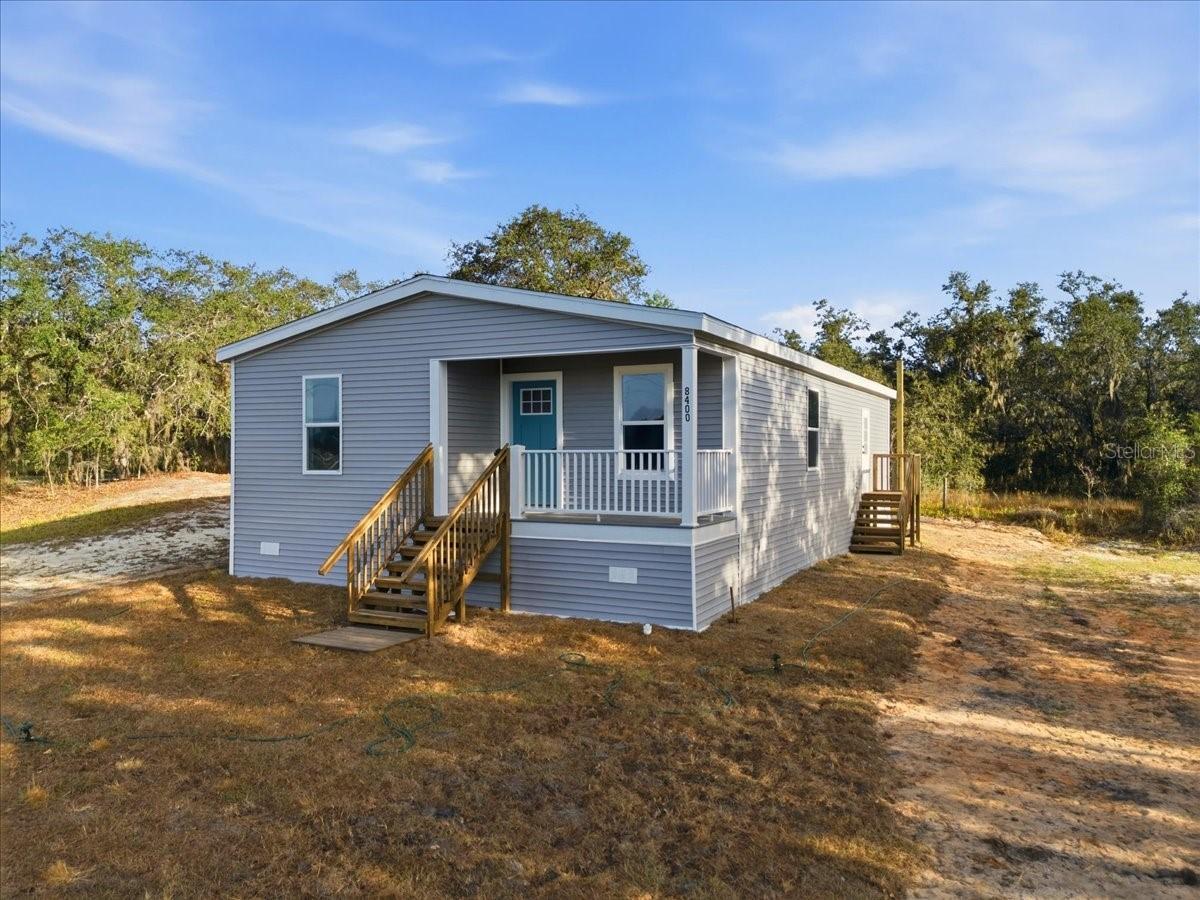 449 Stone St., Wildwood, FL 34785
