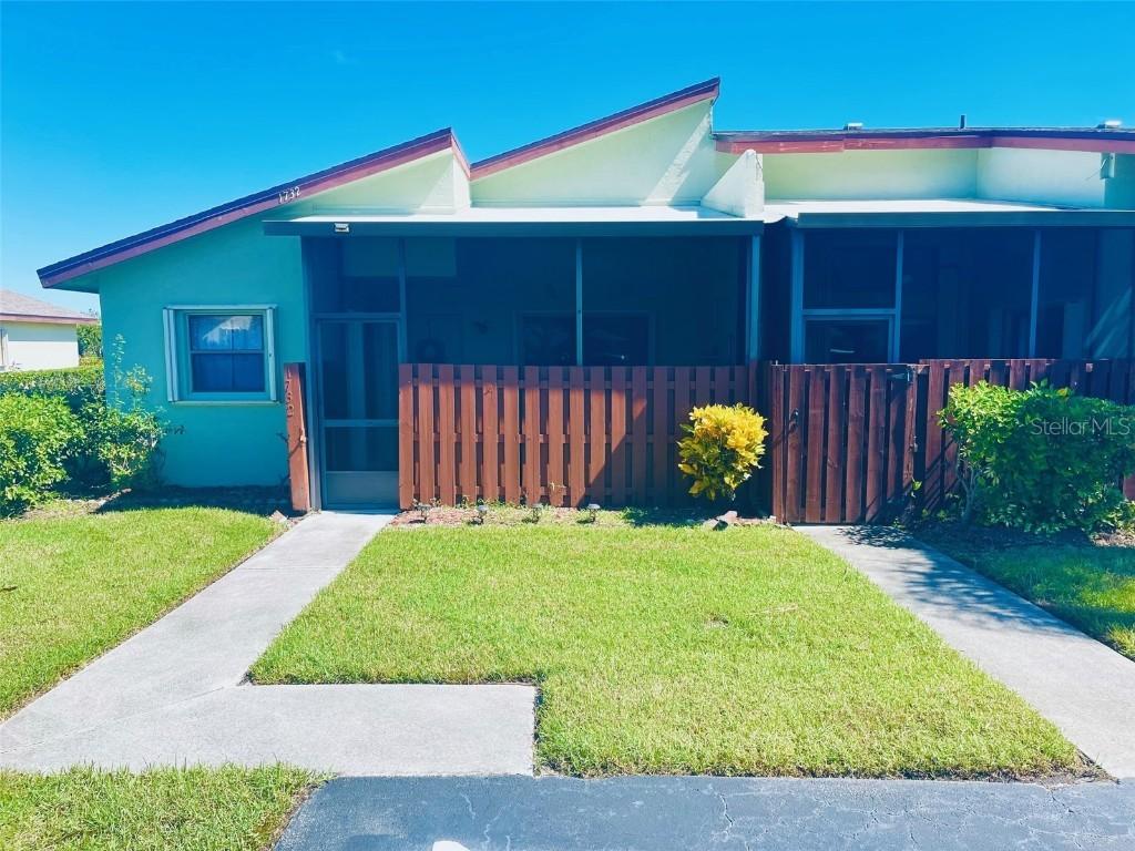 1732 W Sanderling Ln. #1, Fort Pierce, FL 34982