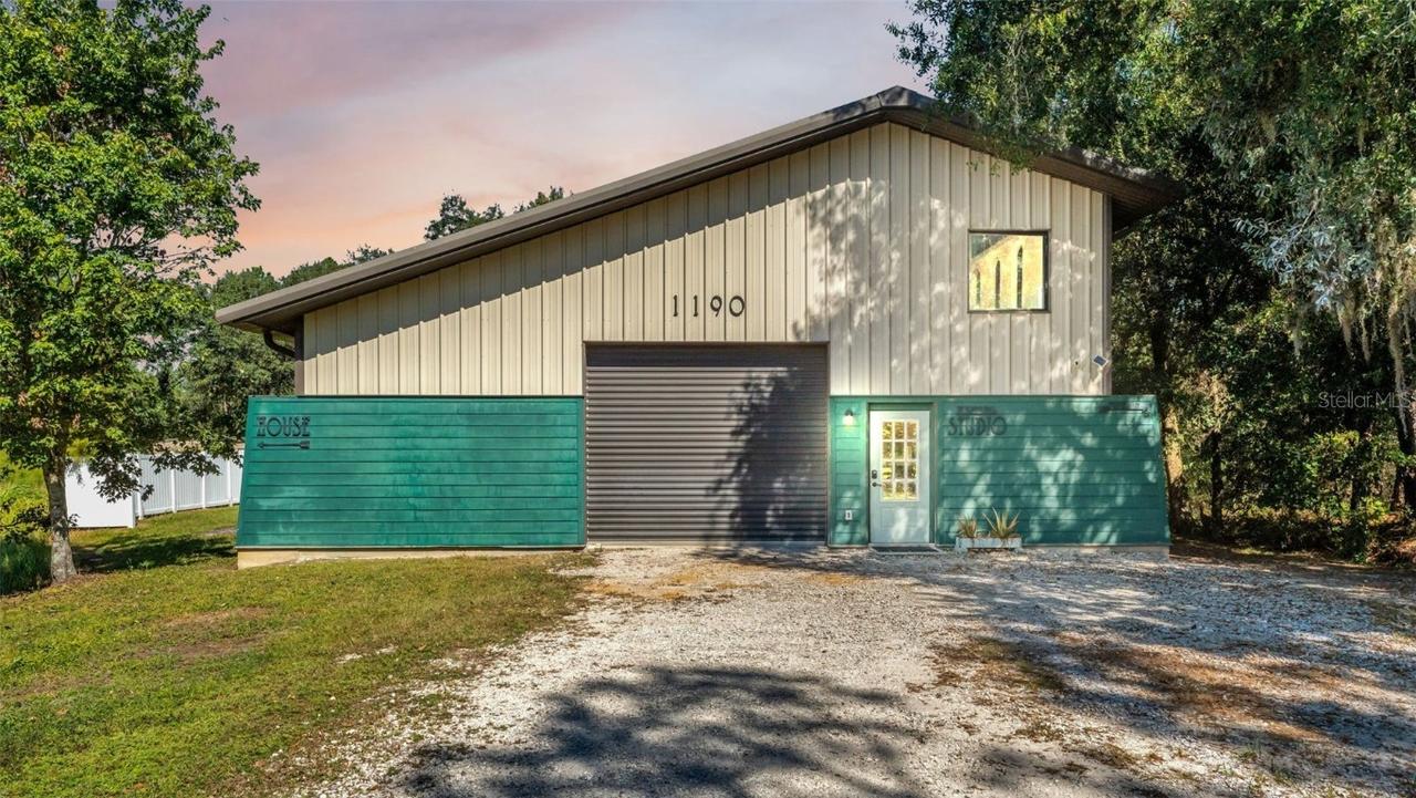 1190 N Galloway Rd., Lakeland, FL 33810