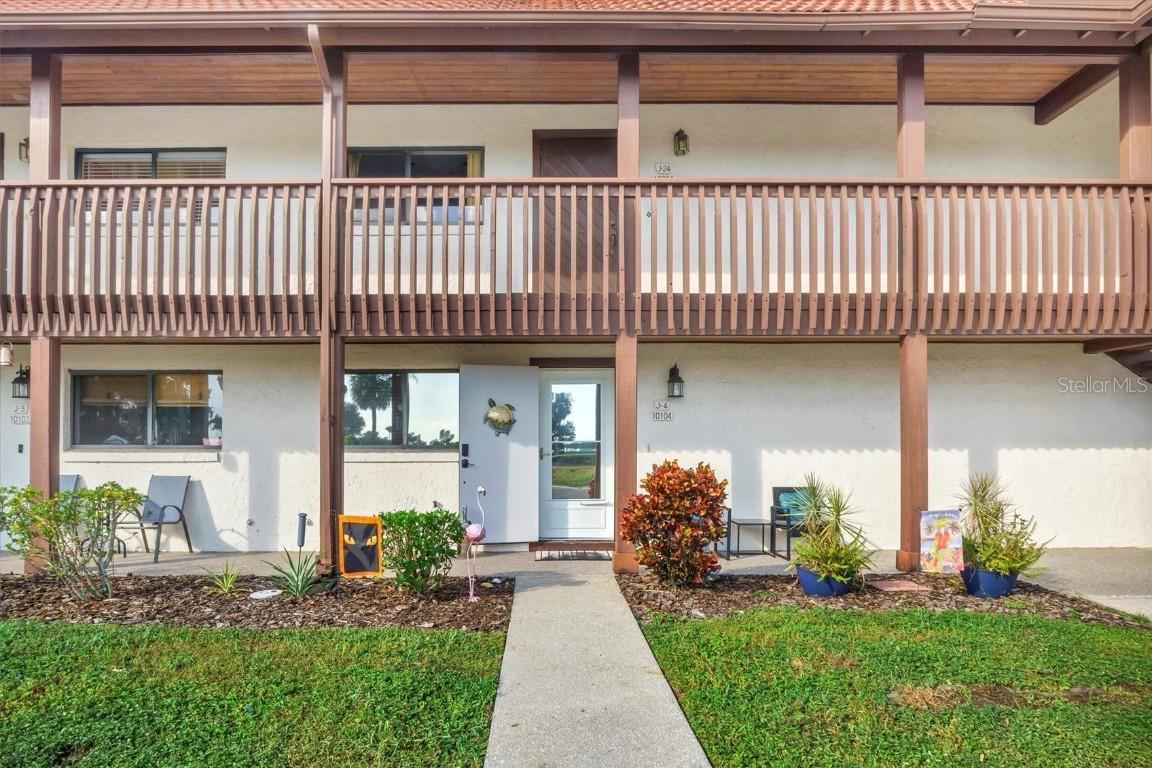 10104 Village Dr. #4, Lake Wales, FL 33898