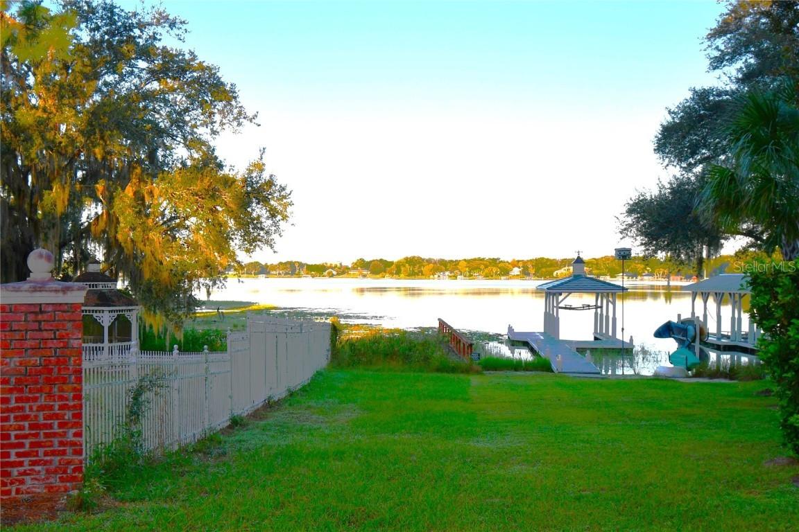 Old Eustis Rd., Mount Dora, FL 32757