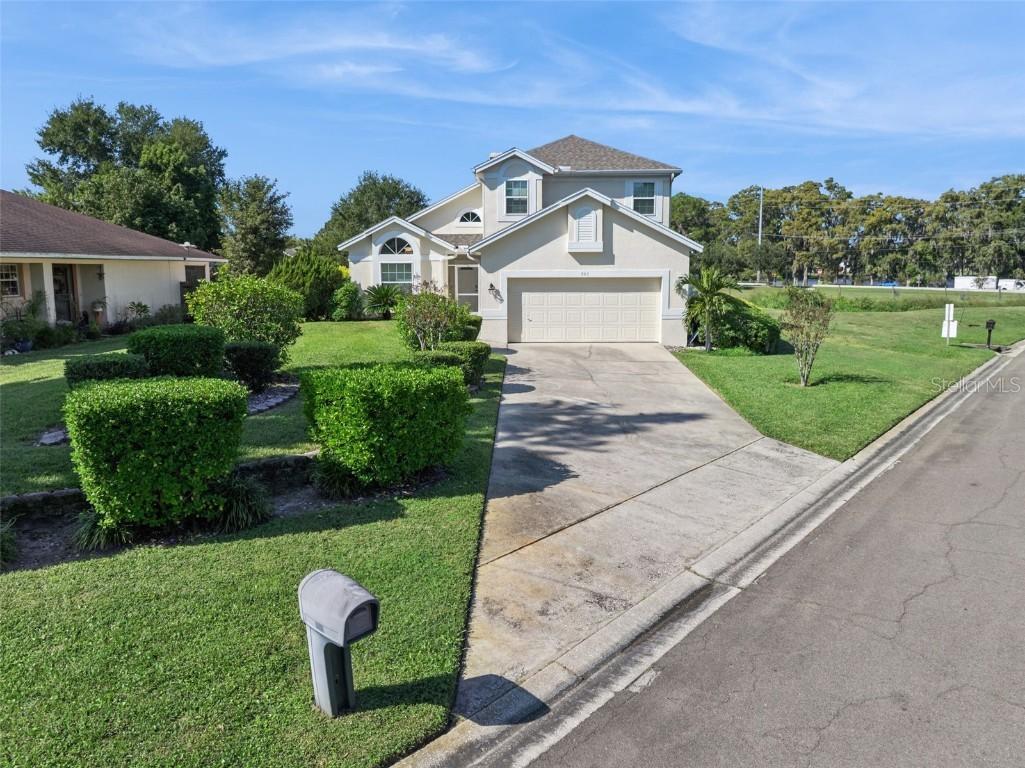 502 Little Lake Ct., Winter Haven, FL 33884