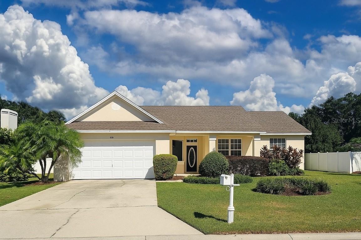 307 Ruby Lake Loop, Winter Haven, FL 33884