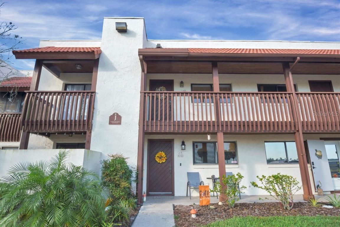 10203 Village Dr. #23, Lake Wales, FL 33898