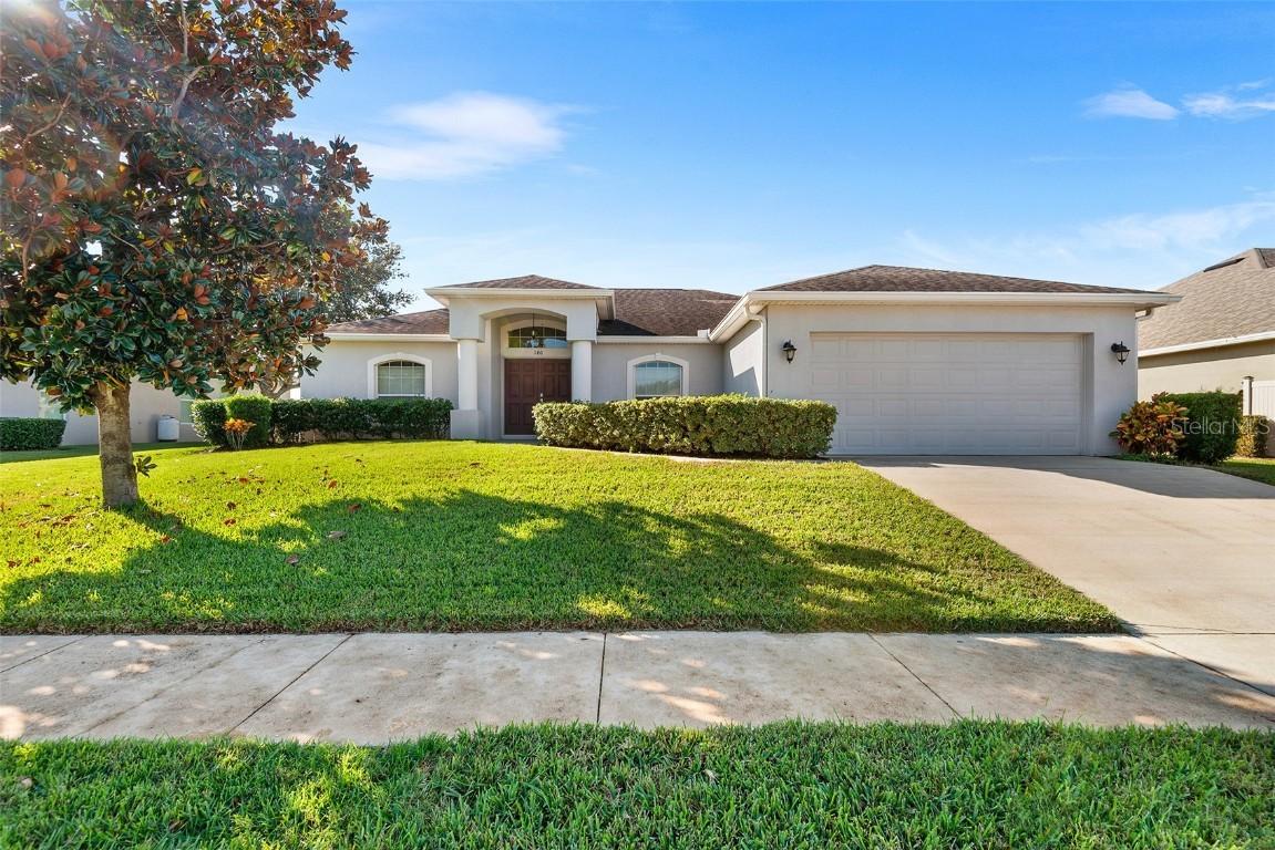 140 Lake Arietta Ct., Auburndale, FL 33823
