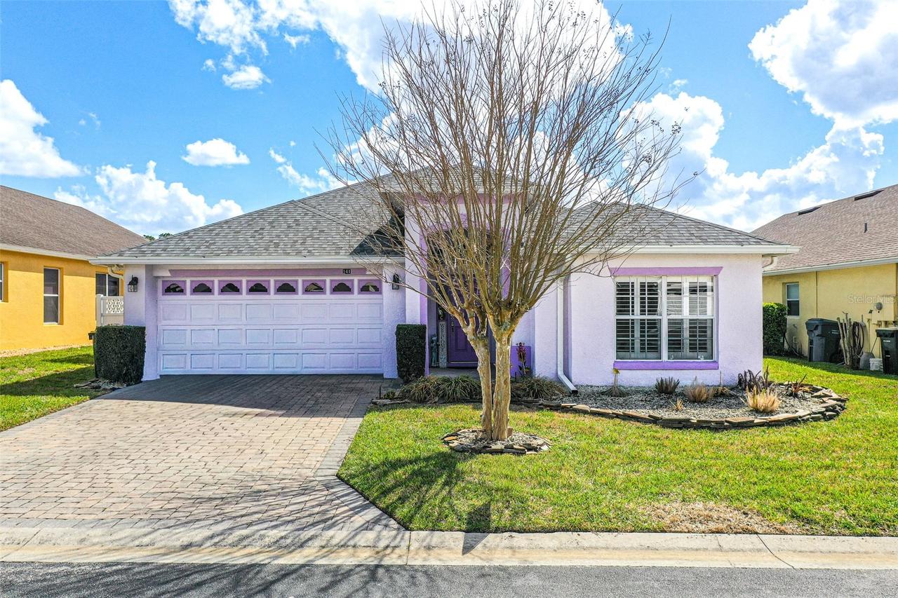 141 Old Bridge Cir., Davenport, FL 33897