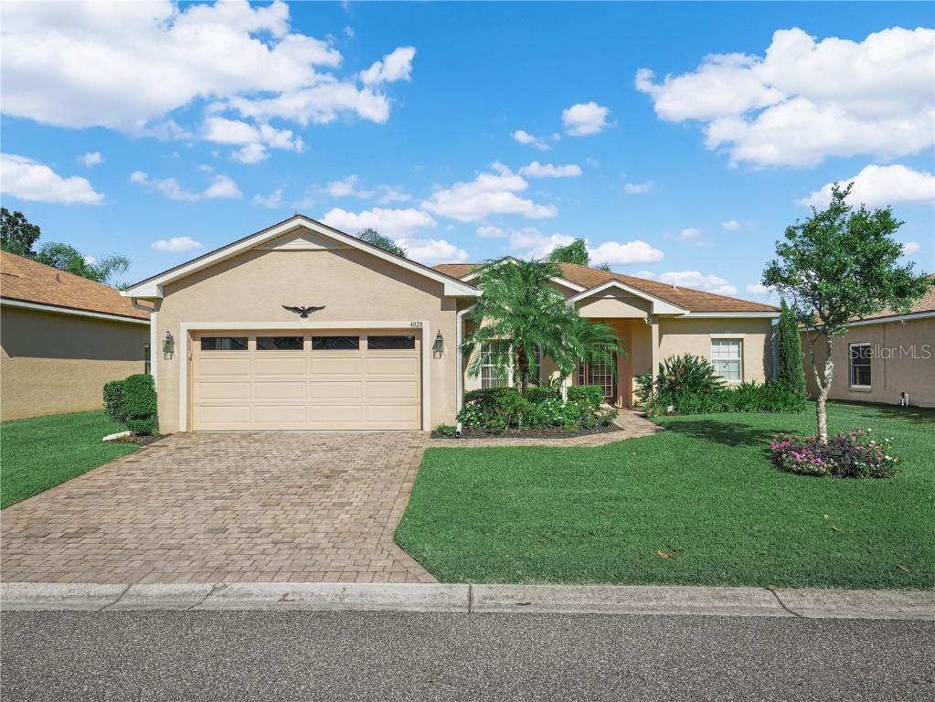 4028 Birkdale Dr., Lake Wales, FL 33859