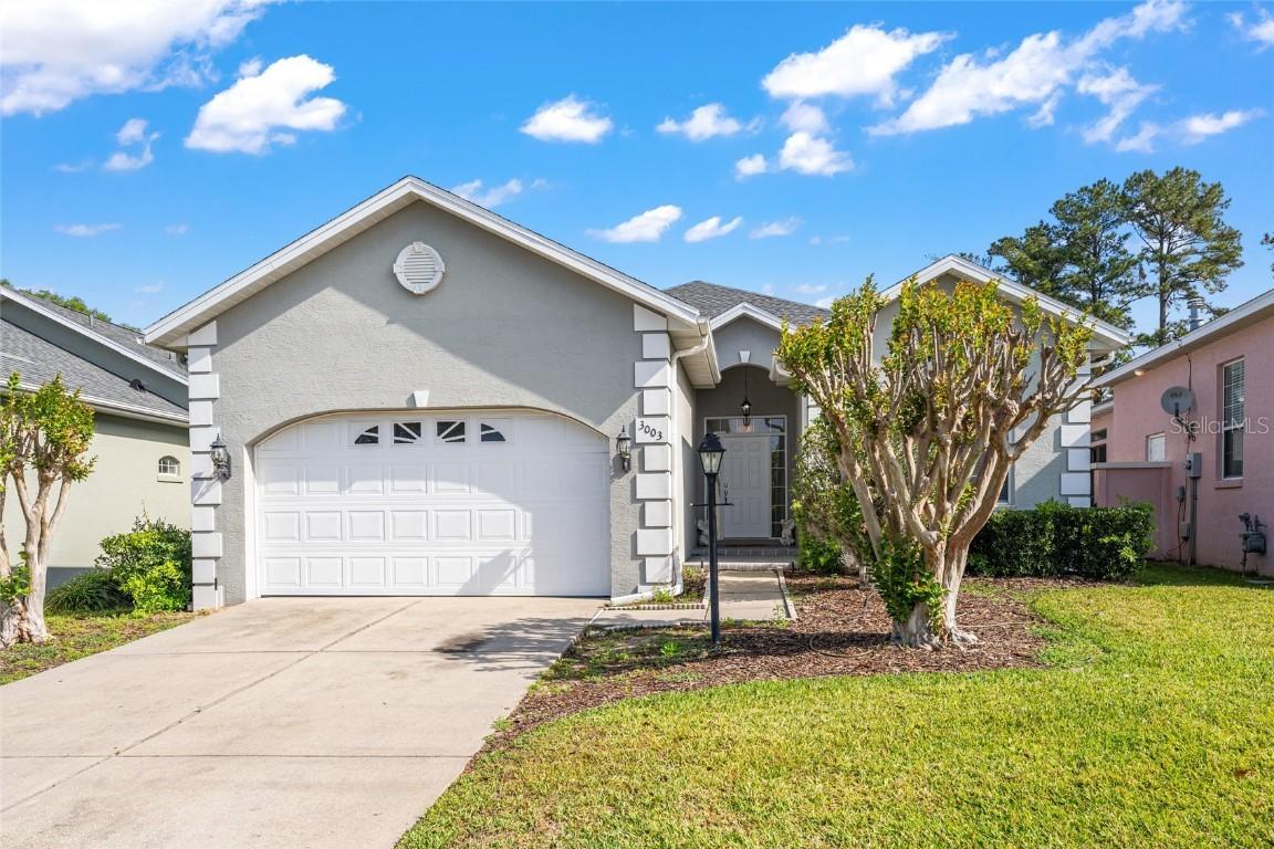 3003 SW 41st Pl., Ocala, FL 34474
