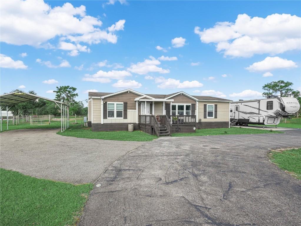 2439 Rosalie Lake Rd., Lake Wales, FL 33898
