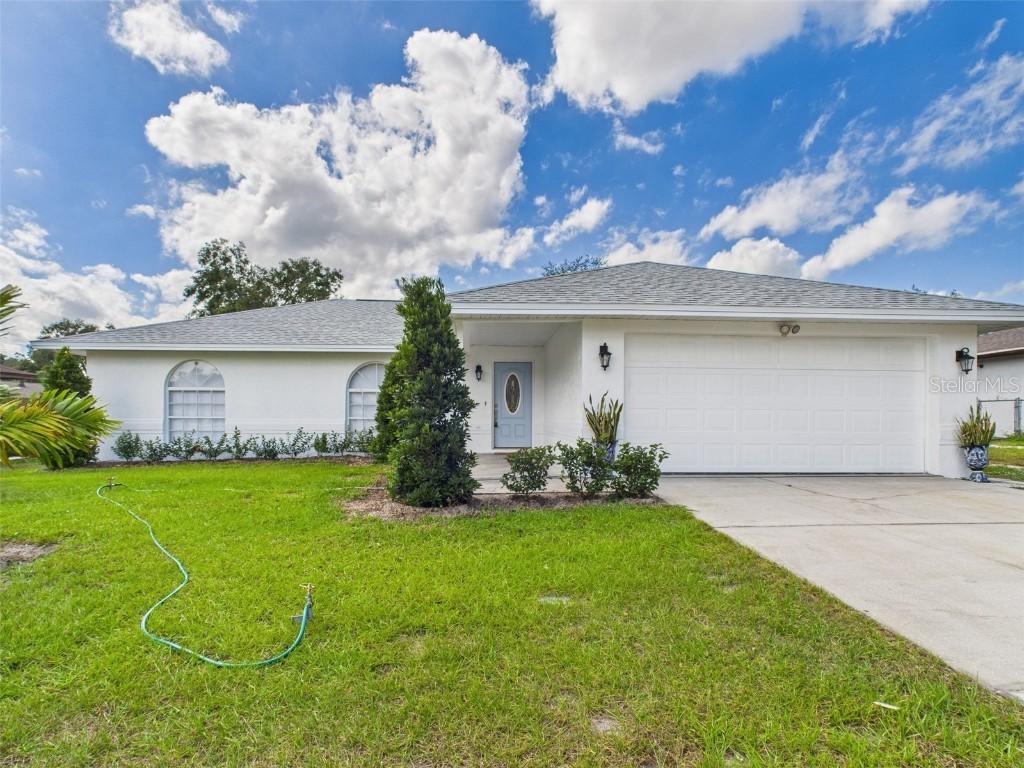 5064 Cambry Ln., Lakeland, FL 33805