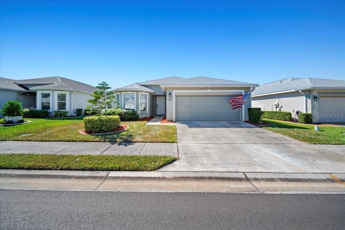 364 Lake Suzanne Dr., Lake Wales, FL 33859