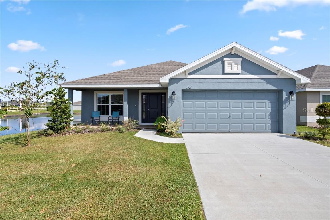 2107 Cartgate Ln., Winter Haven, FL 33884
