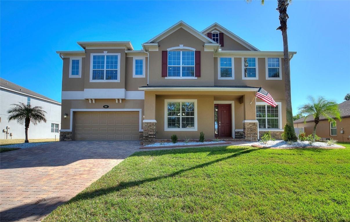 111 Onyx Ct., Auburndale, FL 33823