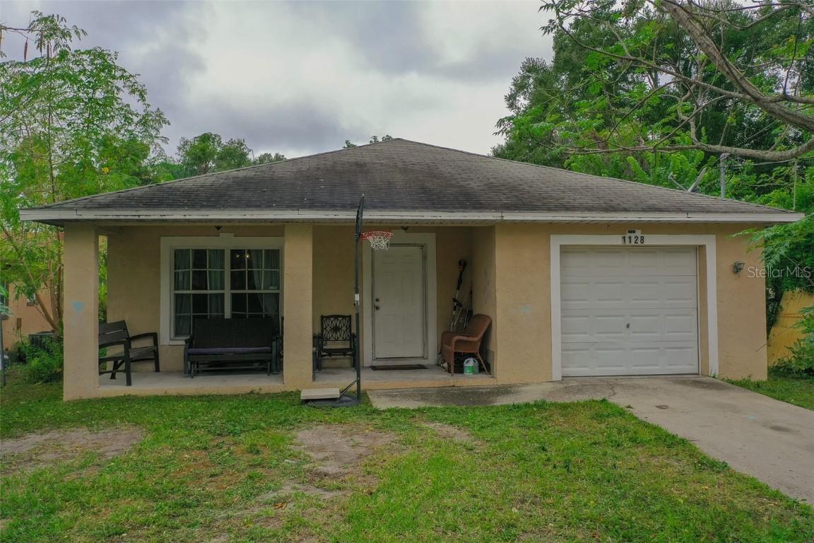 1128 Neville Ave., Lakeland, FL 33805