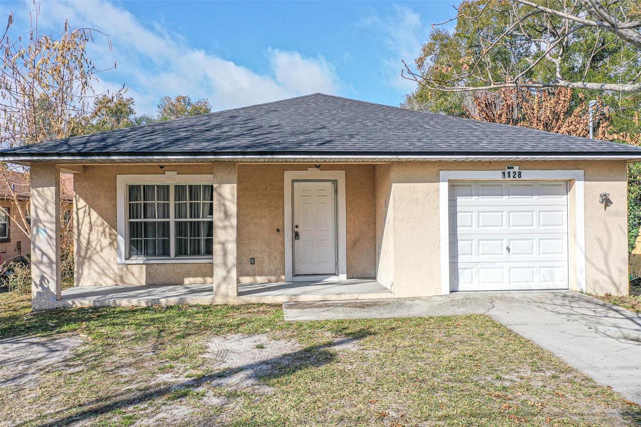 1128 Neville Ave., Lakeland, FL 33805