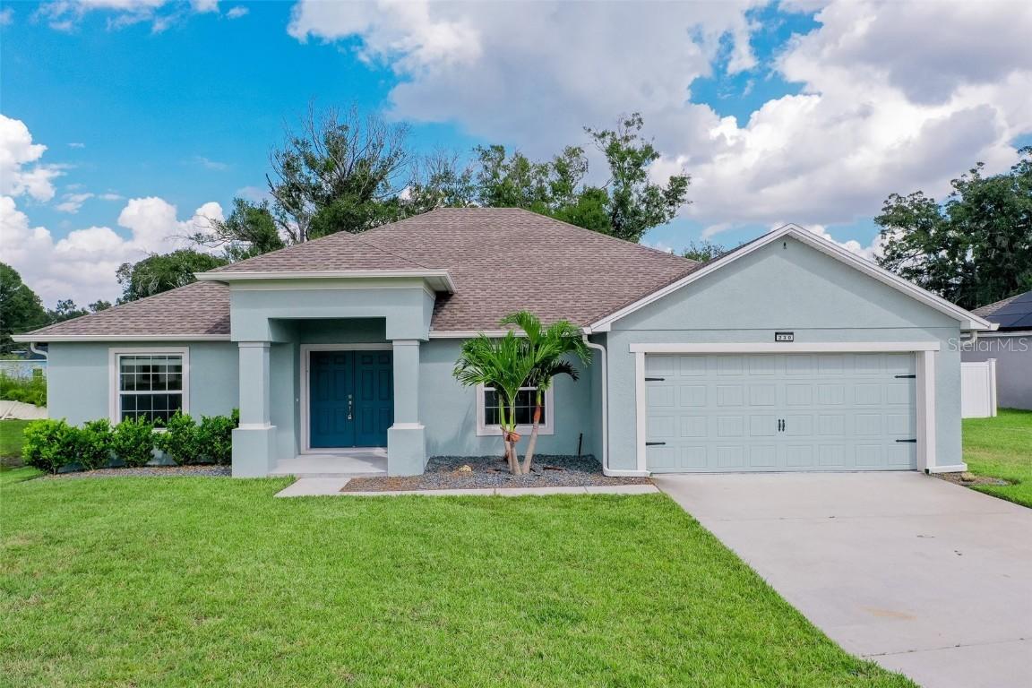 230 Cove At Eagle Lake Cir., Eagle Lake, FL 33839