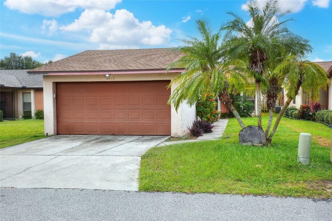 4412 Glenns Landing, Winter Haven, FL 33884