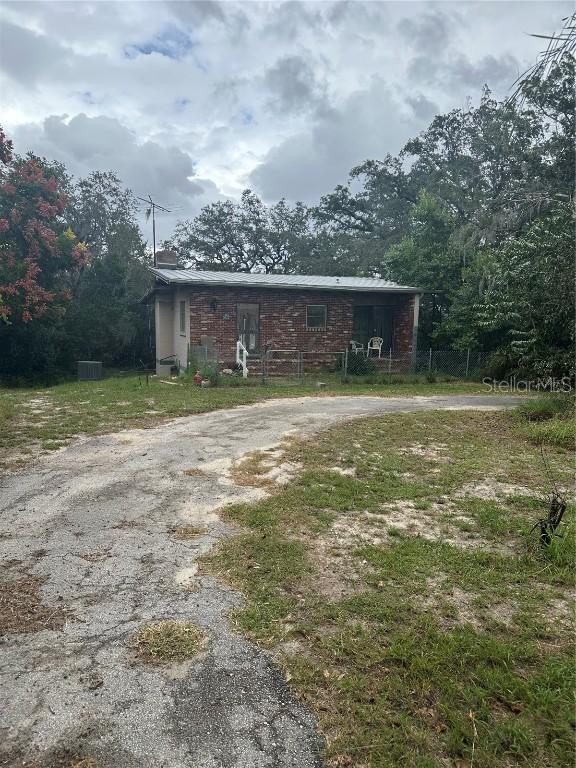 4998 Lake Lowery Rd., Haines City, FL 33844