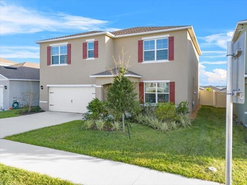 112 Sofia Ln., Lake Alfred, FL 33850