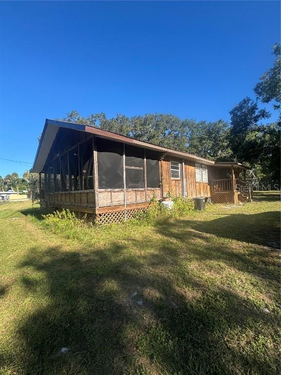1322 Shady Cove Rd., Haines City, FL 33844