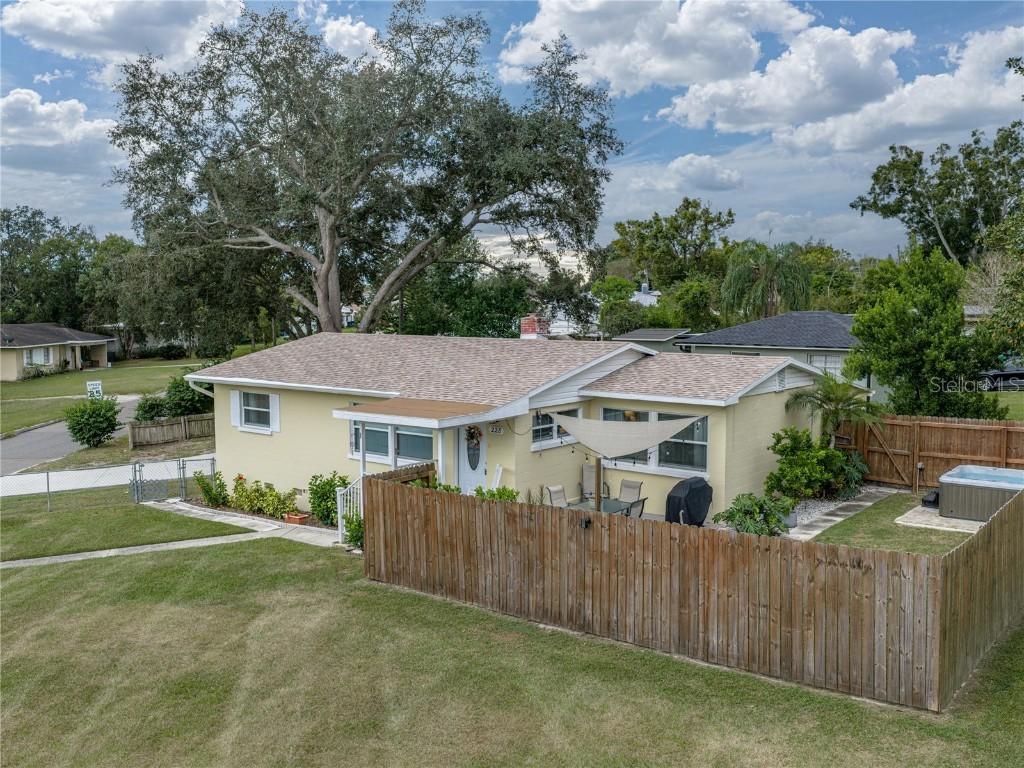 228 Azalea St., Lakeland, FL 33803