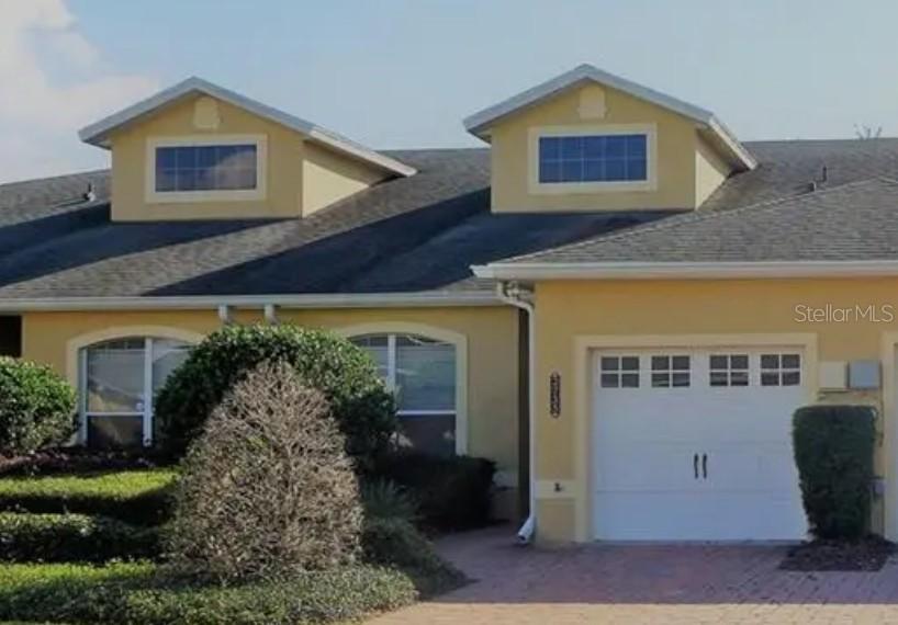 2739 Rutledge Ct., Winter Haven, FL 33884