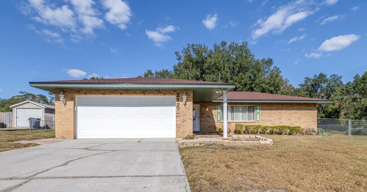 2127 Noretta Ln., Lakeland, FL 33811