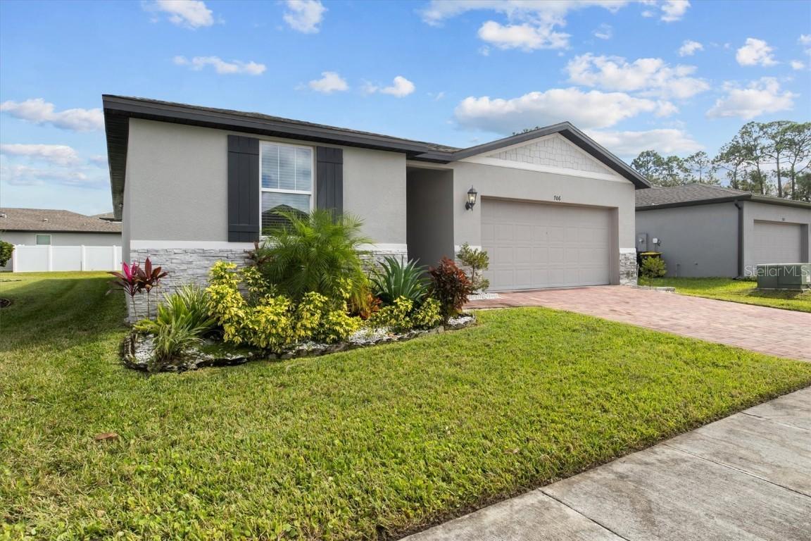 706 Alta Vista Ct., Davenport, FL 33896