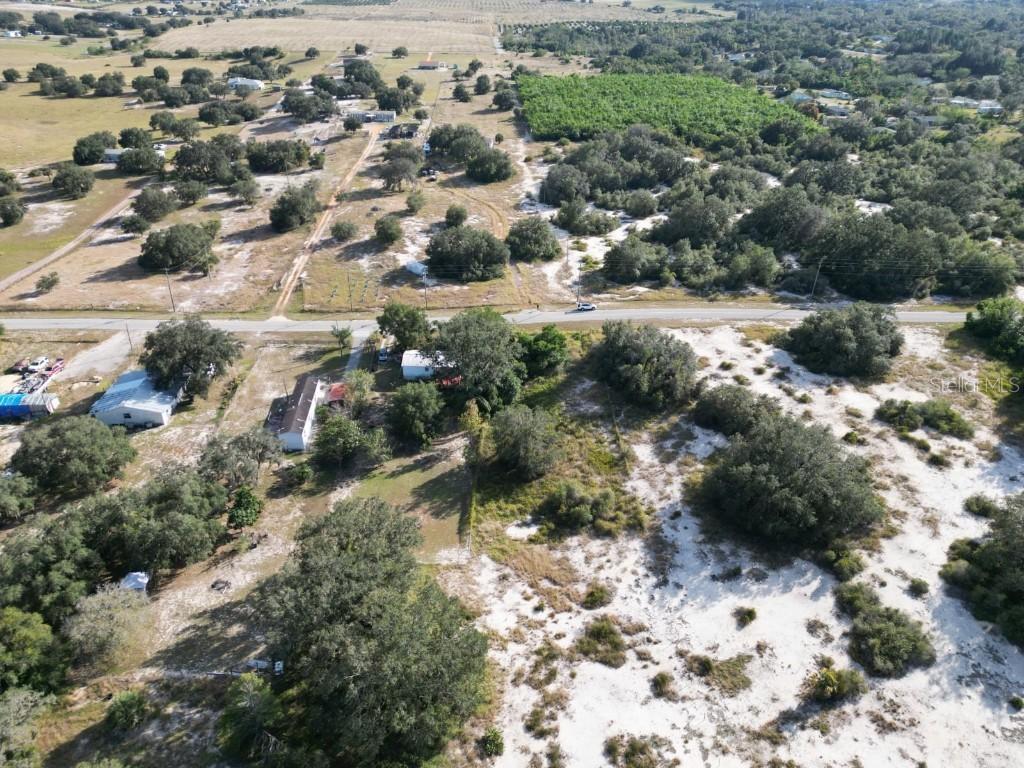 Libby Rd., Babson Park, FL 33827