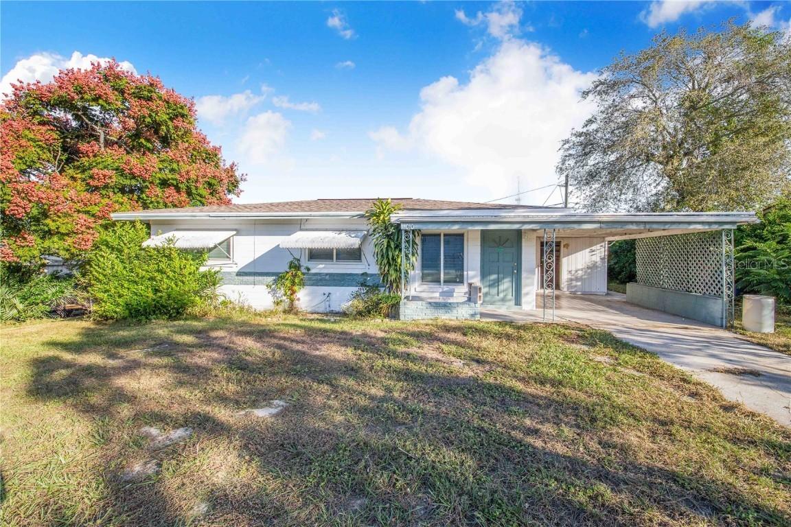 1010 Norma Ave., Haines City, FL 33844