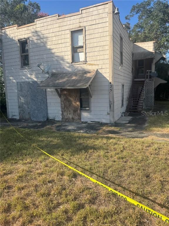 425 Kissimmee Ave., Lake Wales, FL 33853